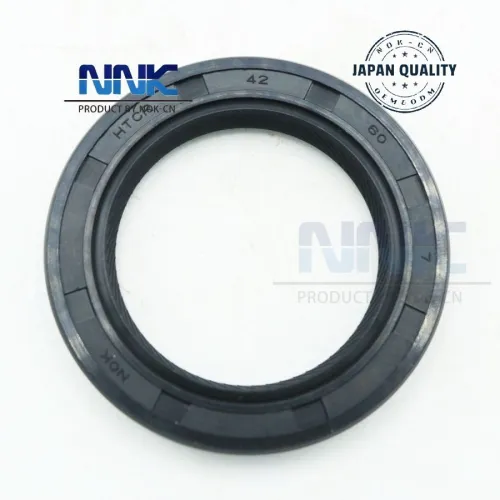 21321,42031 HTCR Engine Front Seal For HYUNDAI Engine Parts 42*60*7
