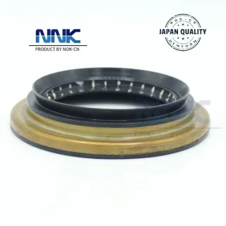 NBR Truck Spare Parts OIL SEAL 80*136*10/26 for HINO OEM:SZ311-80005 / BH6172