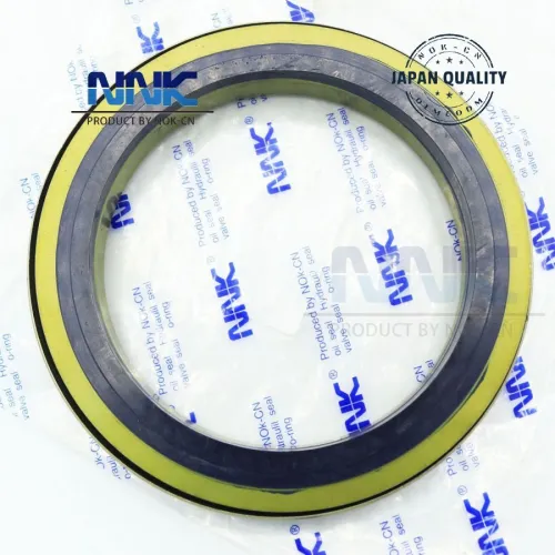 AZ4079G Rear Crank Shaft Oil Seal For Hino 100*135*15