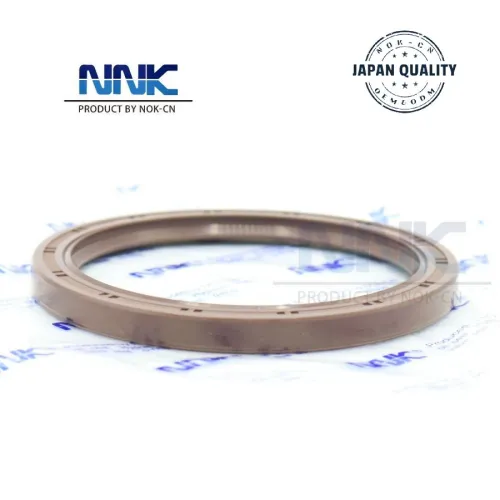 91*111*9 NBR rubber auto parts Crankshaft rear 21443-35500 oil seal for Hyundai Sonata