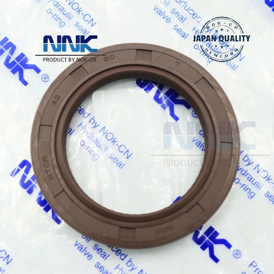 90311-42036 HTCR Engine Crank Seal For TOYOTA 42*60*7