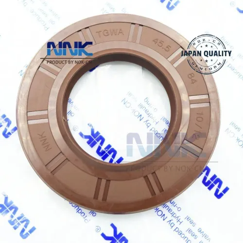NBR Water Seal TCY 45.5 * 84 * 10/12 لأجزاء آلة الهرس Samsung (DC62-00156A)