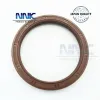 TG Type 73*90*10 FKM NBR TG4 Oil Seal with Corrugate Thread