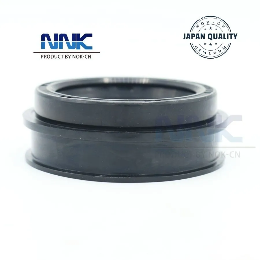 48*62*9/24 KC3Y Rear shaft outer oil seal 90311-48001 Rubber Truck Wheel Hub Oil Seal Toyota