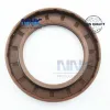 55*82*10 Rubber Sealing Ring Radial shaft seals Rubber Covered Double Lip TG4 oil seal