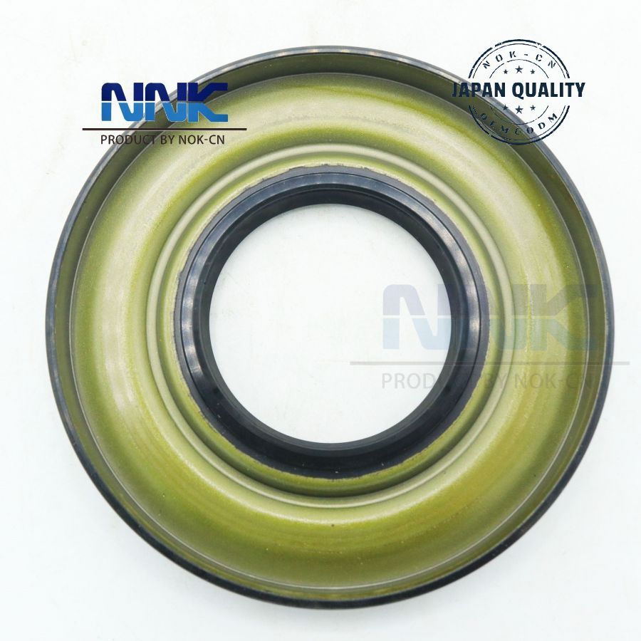 Axle Wheel Hub Oil Seal 57*124*12.7/14 MITSUBISHI FUSO TRUCK & BUS