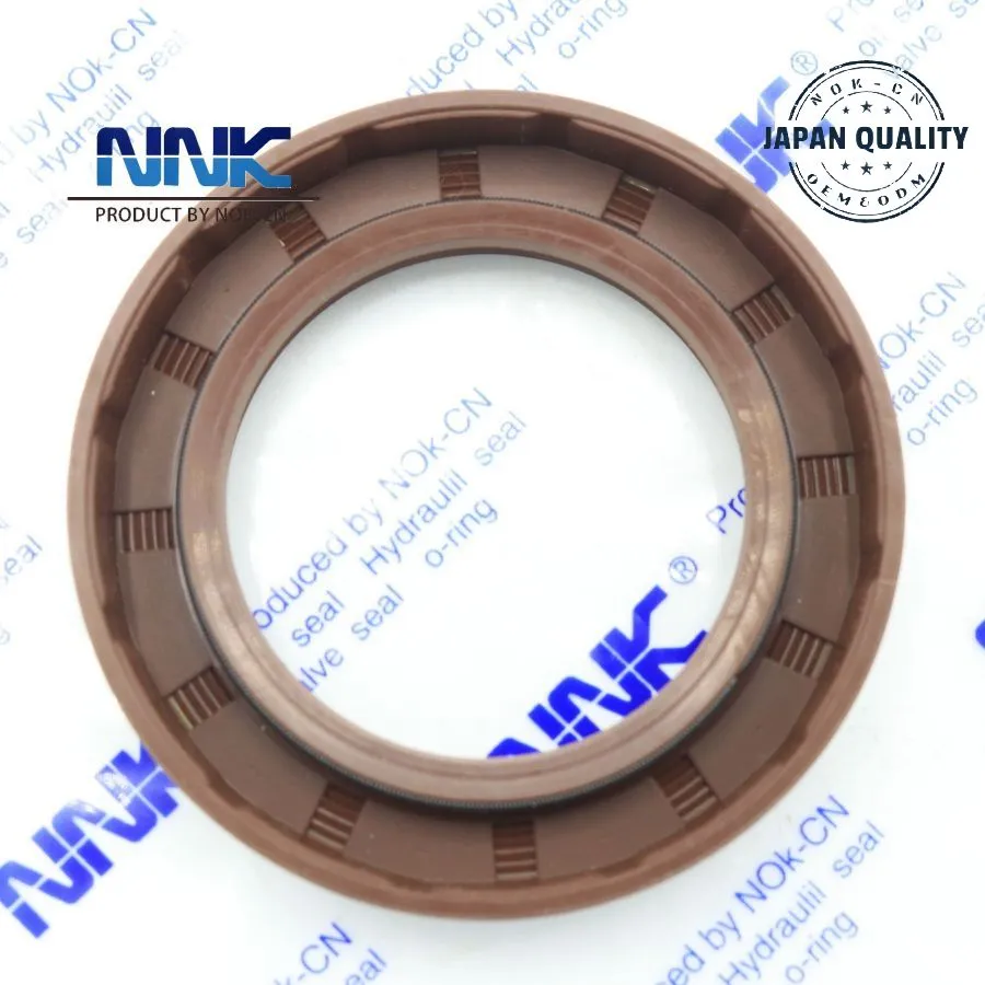 Quality NBR FKM PTFE OEM ODM 45*68*10 TG4 Oil Seals Hydraulic Seal for Auto Partshigh