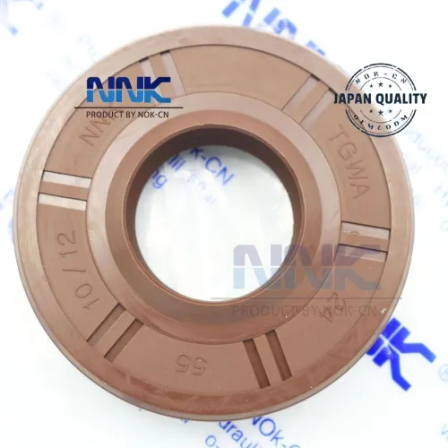 TGWA 24*55*10/12 Water Seal For Candy/Georigia Washer Parts