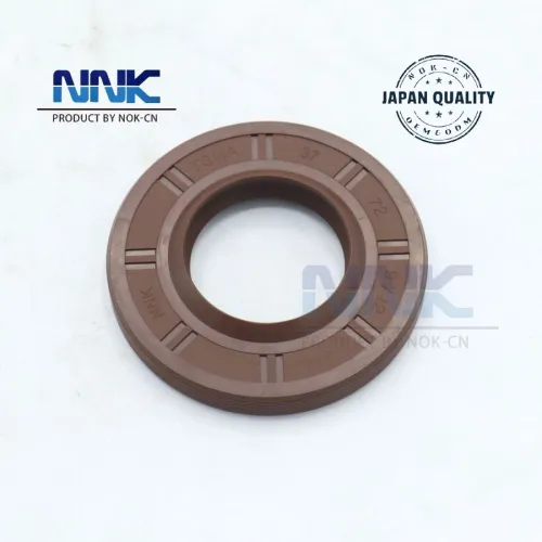 Factory Cheap Price Resistant 37*72*9/12 Oil Seal Washing Machine For Bulldozers