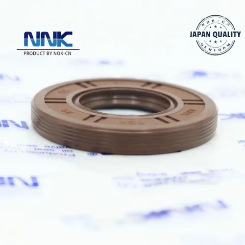 Lips Rubber Seal Tg4 26*52*73 Oil Seal with Corrugated Thread