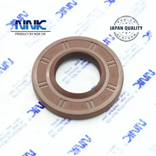 Factory Cheap Price Resistant 37*72*9/12 Oil Seal Washing Machine For Bulldozers