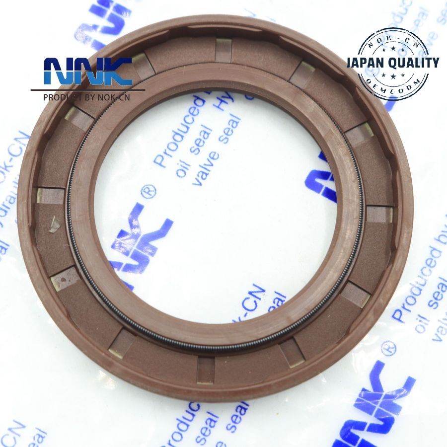 PATIKIL EU Radial Shaft Seal, 2 Pieces 25mm X 40mm X 7mm Tg4