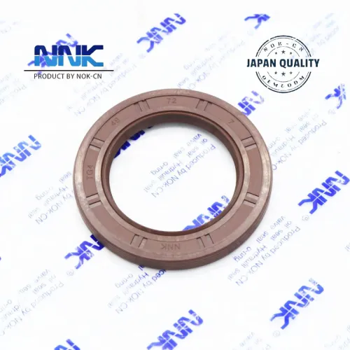 TG Type Oil Proof High temperature resistance TG4 Oil Seal 48*72*7