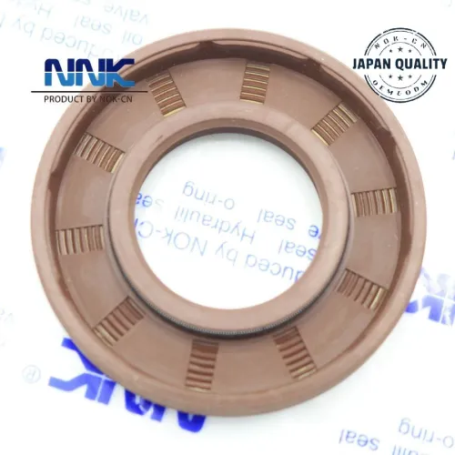 Lips Rubber Seal Tg4 26*52*73 Oil Seal with Corrugated Thread