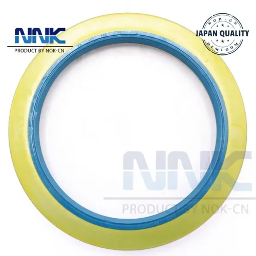 Manufacturer trailer seals oil seal for trailer axle 127*165.1*16 M010609 Toyota