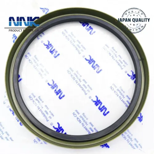 TA 0139971447 Outer Metal Case Shaft Oil Seal Double Lip 120*140*13