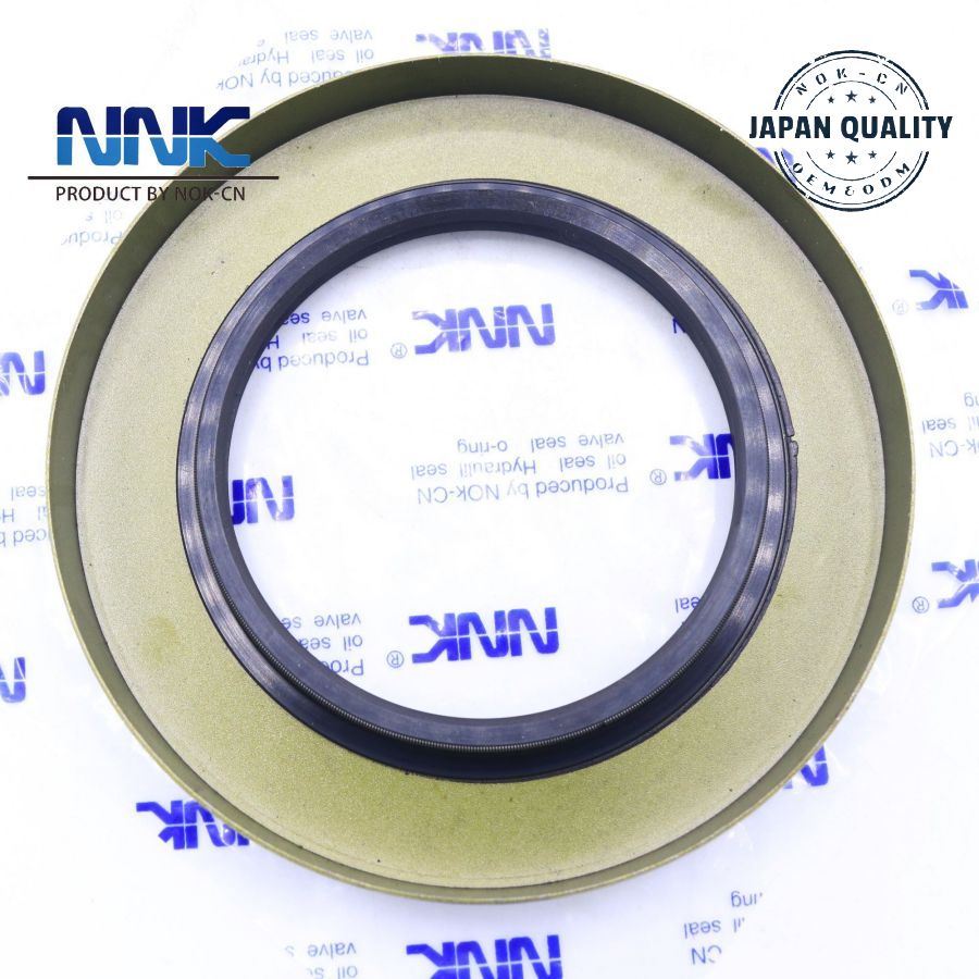 75*121*13 Black brown rotary shaft seal for japanese car seal