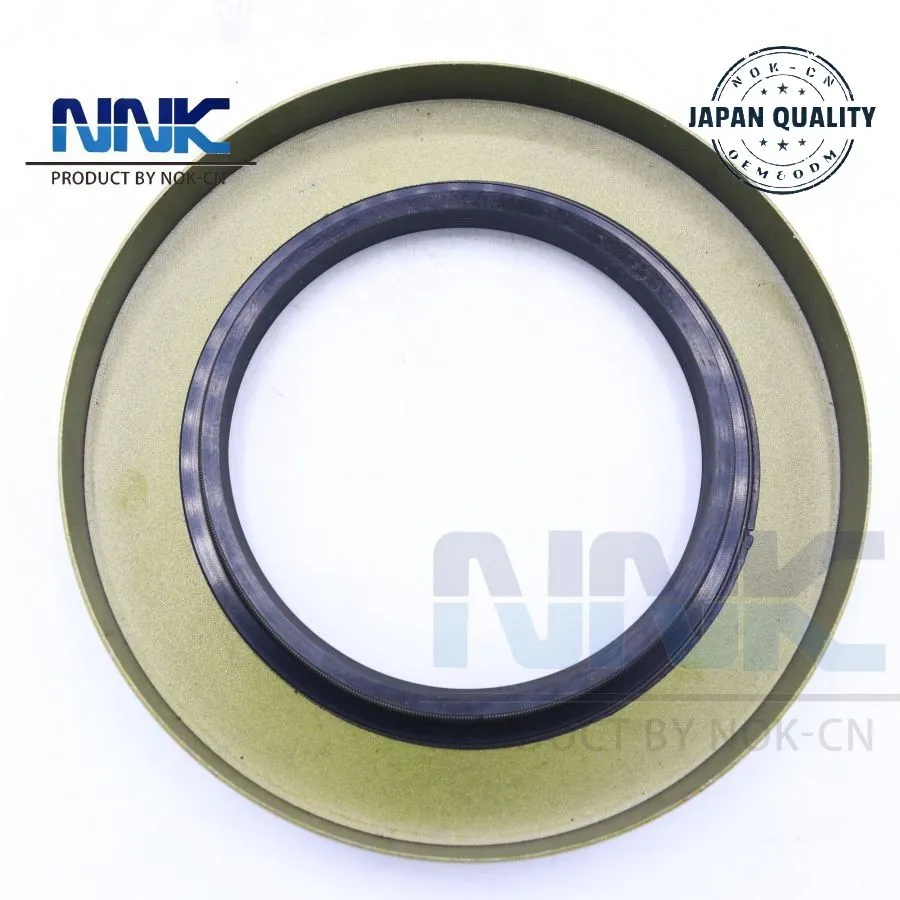 TB Type NBR FKM oil seals 75*121*13 Black brown rotary shaft seal for japanese car seal oils rubber