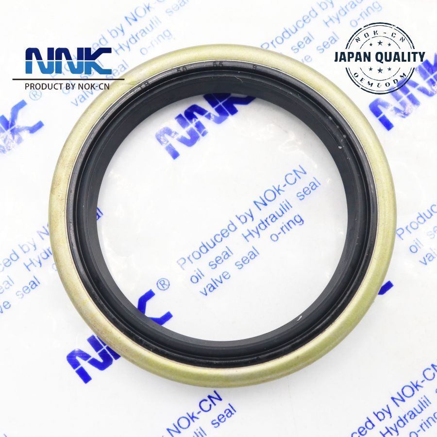 TB Type Mt141132 Pinion Shaft Seal For Mitsubishi 50*65*9