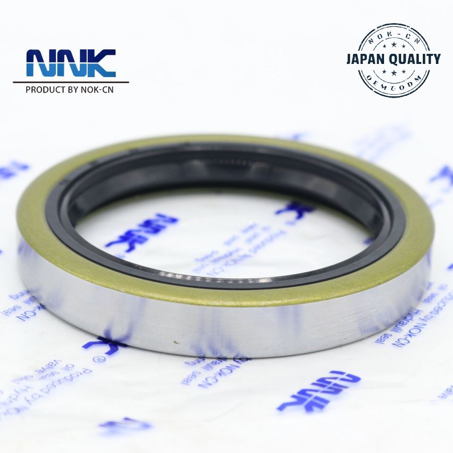 パーツ naok TA Type 1-09625-063-0 NBR Skeleton Oil Seal Auto Parts 68*90*
