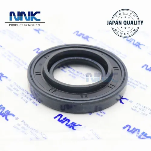 52820-4b100 Oil Seal Auto Parts for Hyundai KIA 39*76.5*10.5
