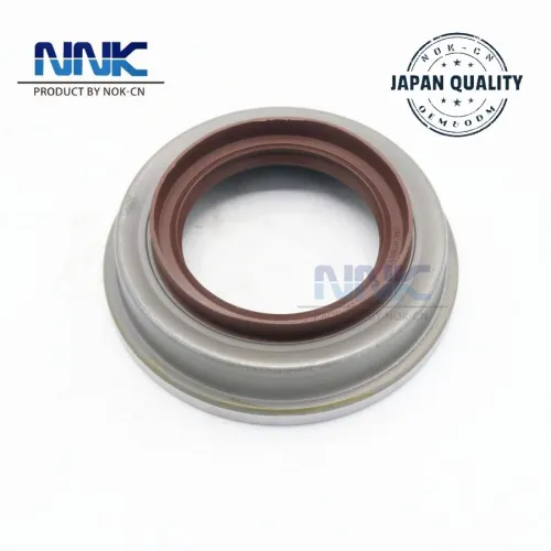 1-09625-030-0  Metal Auto Oil Seals for ISUZU 80*143*10/37