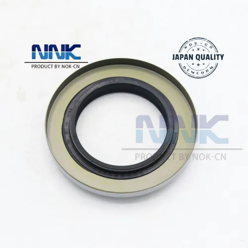 TBY MB161152 Front Wheel Oil Seal For Mitsubishi 70*112*10/18.5