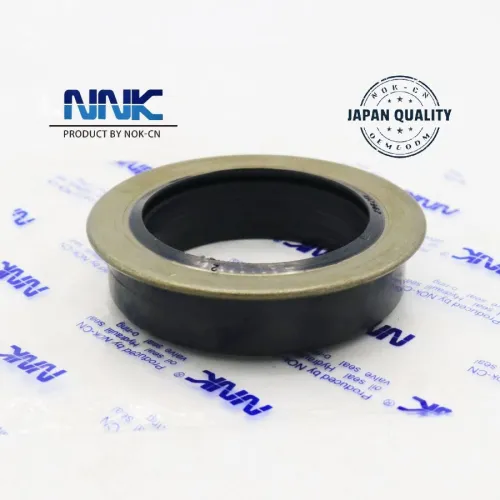 NNK Metal Oil Seal 57*76/85*20 Agricultural Machine Oil Seal