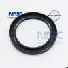 105*140*12 Germany CFW NBR Hydraulic Oil Seals High Hardness BABSL seals Skeleton Motorcycle Fork Oil Seal Set