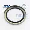 115*150*14 oil seal Double Lip w/Spring Metal Case w/Nitrile Rubber Coating