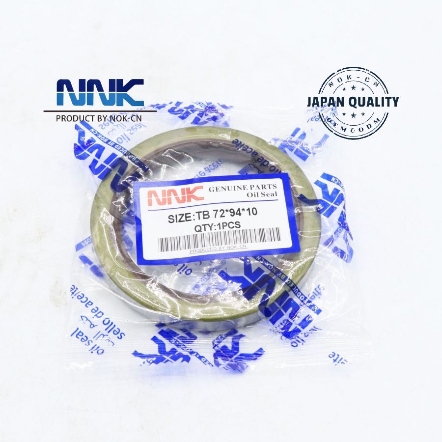 TB2 72*94*10 Front Wheel Hub Oil Seals crankshaft oli seal