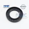 Oil Seal 60*100*12 TC Double Lip w/Spring. Metal Case w/Nitrile Rubber Coating