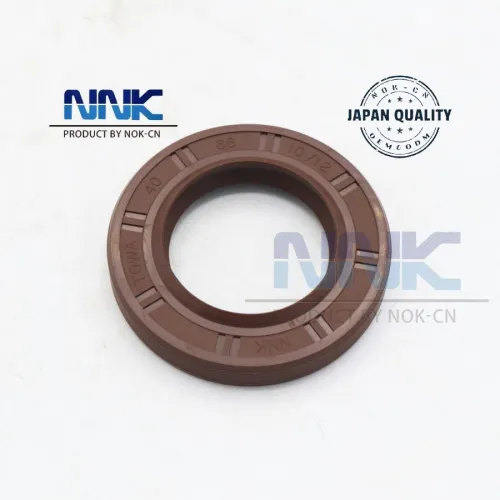 40*66*10/12 Water Seal for Washing Machine of Bosch