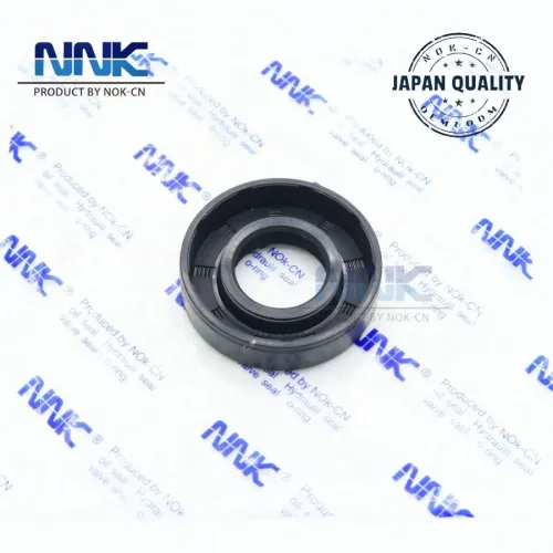 ‎TC Double Lip Nitrile Rubber Metric Oil Seal 25.4*50.8*12.7