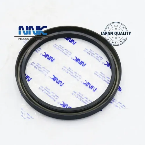 SB Metal Case Double Lip Nitrile Rubber Oil Seal 126*150*14