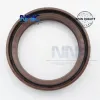 DC Front Shock Oil Seal For Motorcycle Shock Absorber 45X58X8.5/10