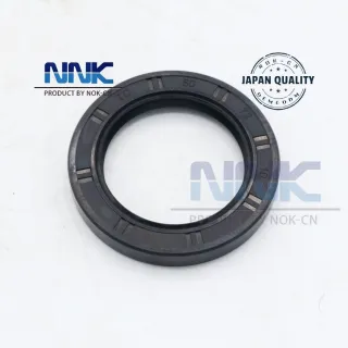 50*72*10 TC Type Pressure-Resistant NBR Rubber Germany cfw Oil Seals
