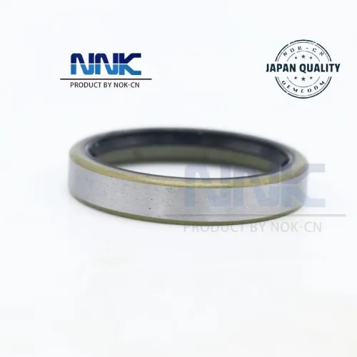 TB Type 90311-38134 Nitrile Sealing Lip Dustproof Oil Seal 38*45*8
