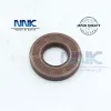 55*82*10 TG4 oil seal NBR FPM FKM Rotary shaft seal Three lips with spring skeleton oil sea