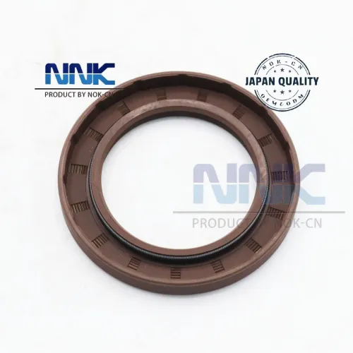 42*76*10 TG4 shaft oil seal High temperature resistance waterproof leakproof corrosion resistance long life FKM/NBR oil seal