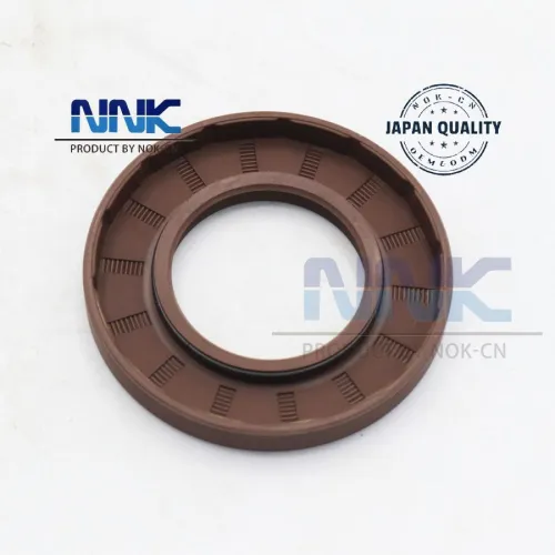 42*76*10 TG4 shaft oil seal High temperature resistance waterproof leakproof corrosion resistance long life FKM/NBR oil seal