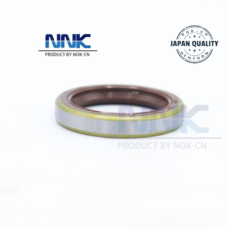 TB Type Metal Case Shaft Oil Seal Dust Lip Skeleton Seal 28*37*6