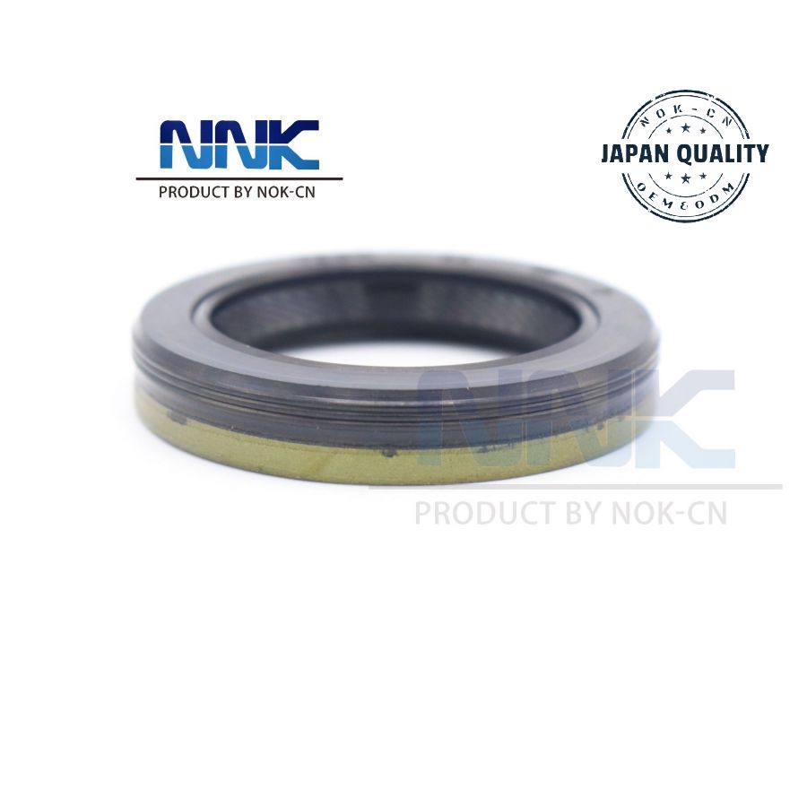 30*42*7 High Pressure Oil Seal METRIC OIL / DUST SHAFT SEAL