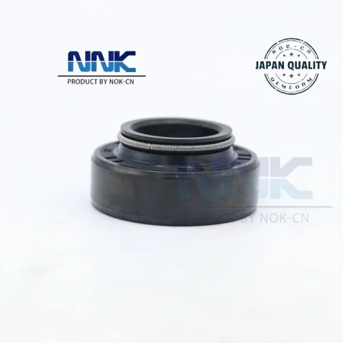 Nitrile Rubber Shock Absorber Oil Seal For Motorcycle 18*32*10/15