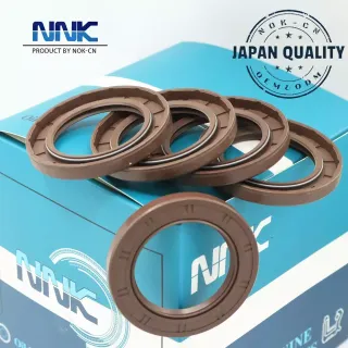 NNK الشركة المصنعة للتخصيص TC Type NBR FKM Oil Seal