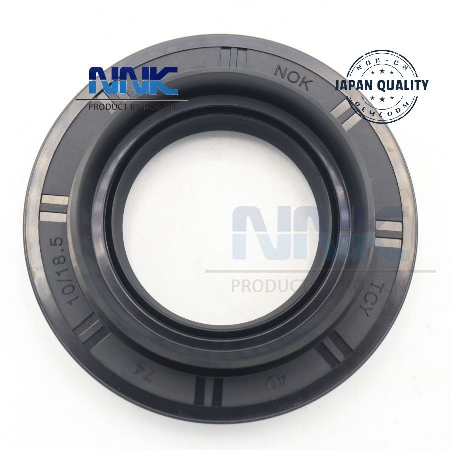 9-09724-003-0 Rear Wheel Outer Oil Seal For ISUZU 40*74*10/