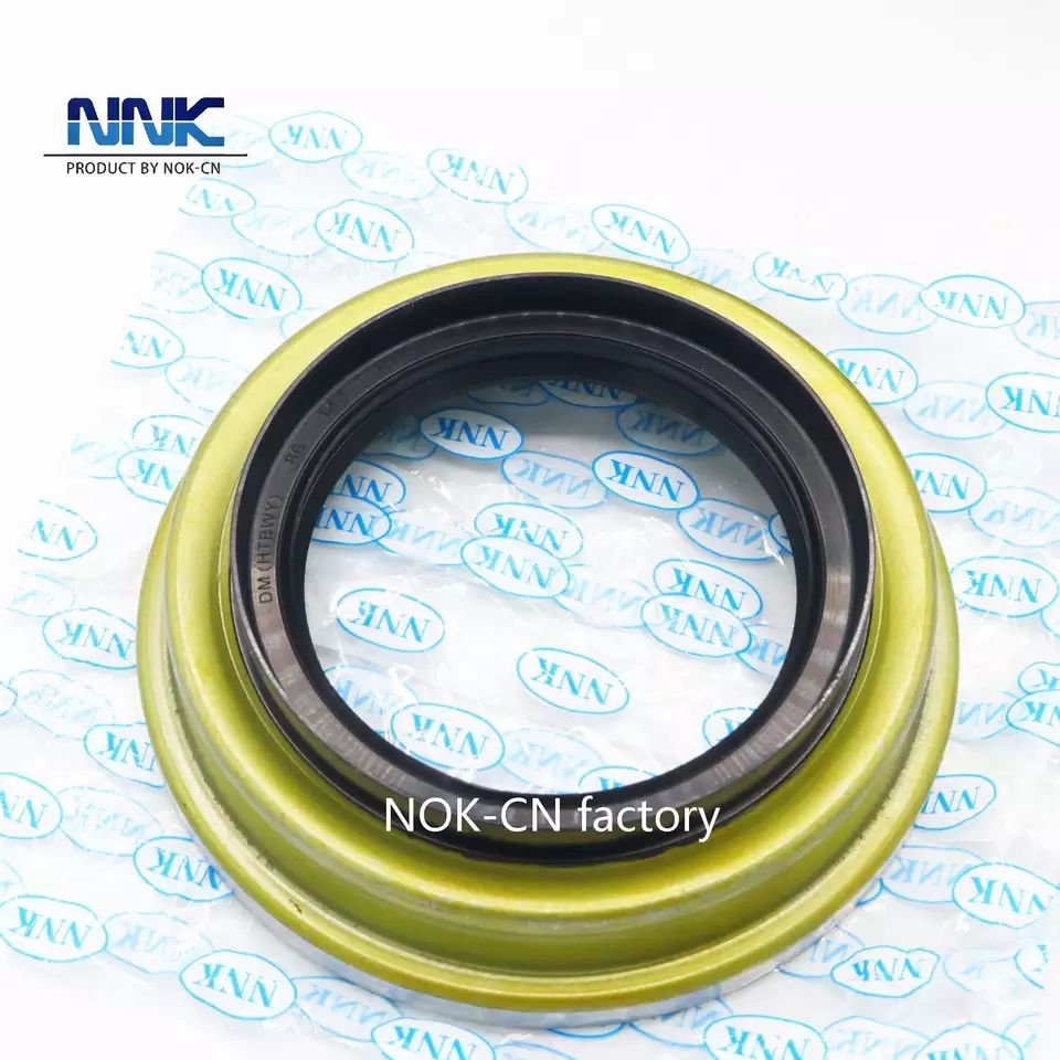 1-09625-322-0 Rear Wheel Hub Oil Seal For ISUZU 86*143*10/