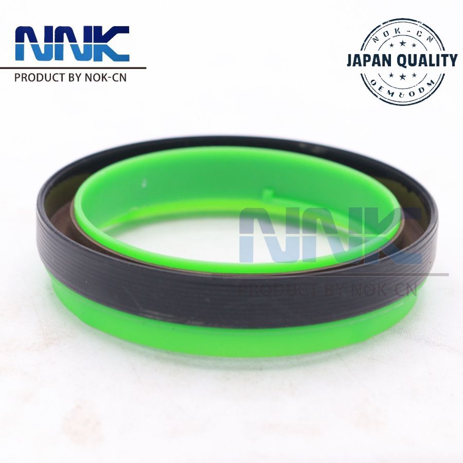 AUTO DN Sello Del Cigüeñal Del Motor Trasero Para Hyundai