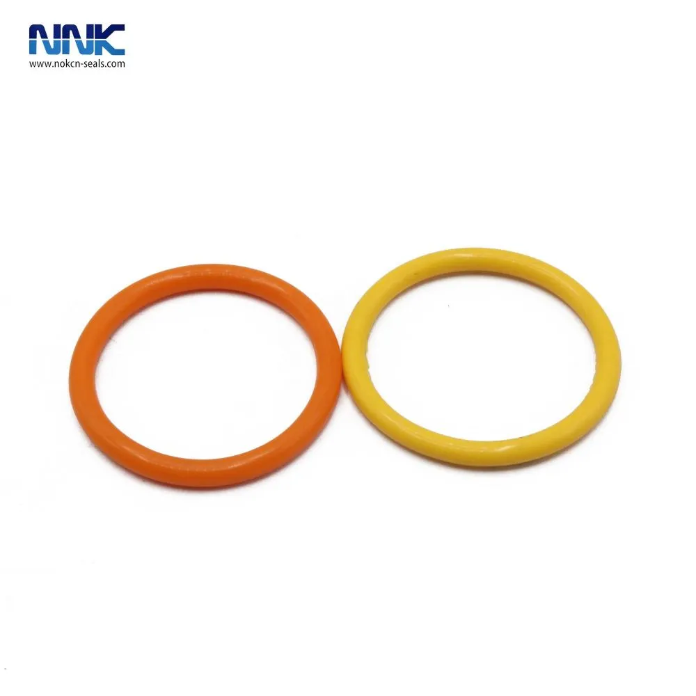 Rubber O-rings - Guide on O-rings