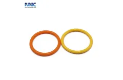 O-rings for industrial use
